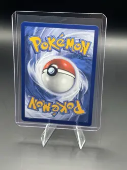 Koraidon 091 Holo Black Star Promo 2024 Pokemon Card Temporal Forces Stamped - Image 2