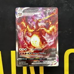 Pokemon TCG Charizard 11/108 XY Evolutions Holo Rare Holo ENG - Image 1