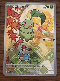 Pokemon First Partner Series 2 JOHTO Chikorita 046, Cyndaquil 047, Totodile 048 - Image 3