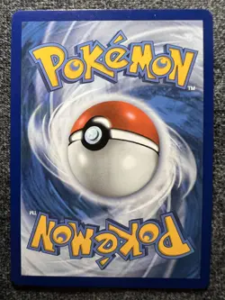 Dark Gyarados 8/82 Classic Collection Holo Pokemon Card NM - Image 2