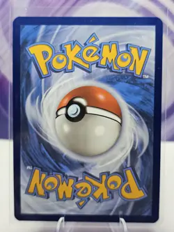 Houndstone 168/091 SV Paldean Fates Holo Shiny Rare ENG NM - Image 2