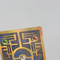 Pokemon the Movie 2000 Ancient Mew Holo Promo Card Played (SEE PHOTOS) - Image 4