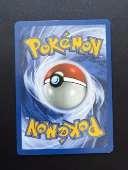 Pokemon TCG 1999 Base Set Poliwag 59/102 - Image 2