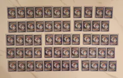 2026 Pokemon Chaos Rising 109 Card UR IR Lot Sleeved Top Loaded Excellent-NM/M - Image 4