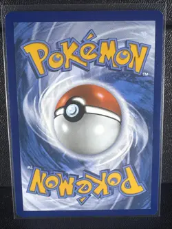 N's Zorua - Journey Together SV: Scarlet & Violet 189 Promo NM/M - Image 2