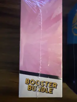 Pokemon Ascended Heroes ETB And Booster Bundle Package Sealed - Image 3