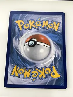 Solosis 33/124 Common Fates Collide Pokemon Reverse Holo Near Mint - Image 2