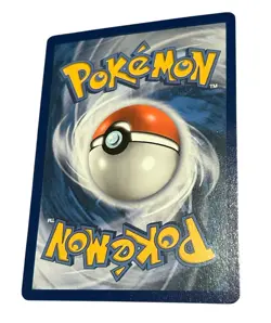 Pokemon Card Pikachu 25th Anniversary Mcdonalds Promo 2021 -25/25 - NON-HOLO - Image 2