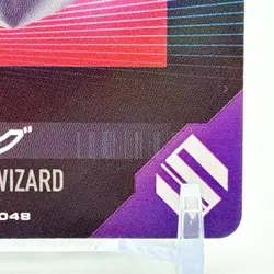 Ganbalegends Trading Card Kamen Rider Wizard Bandai Animation Japan Rare Vintage - Image 5