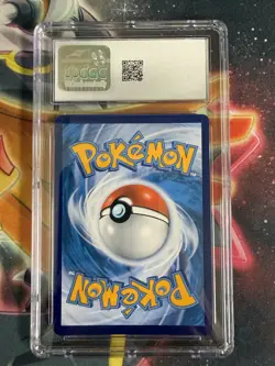 Pokemon CGC 10 GEM Squirtle Promo 2026 003/30th-P 30th Collection S. - Image 2