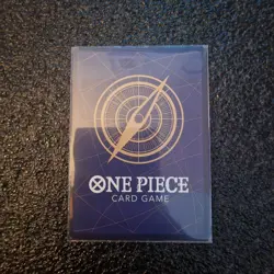 OP07-085 Stussy (SP) ONE PIECE Card TCG NM English - Image 2