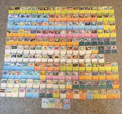 200 Pokemon Scarlet & Violet 151 Lot Near Complete Base Master Set!72 Holos,4 Ex - Image 1
