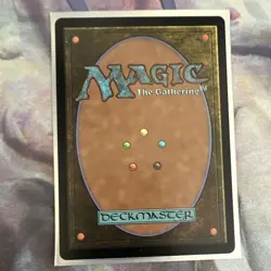 Thanos, the Mad Titan - MSH 0233 - Pack Fresh Condition - Magic: The Gathering - Image 2
