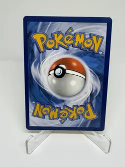 Pikachu On the Ball UK Exclusive Card 001/005 - Image 2