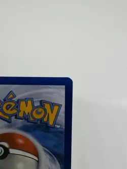 Pikachu On the Ball UK Exclusive Card 001/005 - Image 4