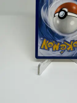 Pikachu On the Ball UK Exclusive Card 001/005 - Image 5