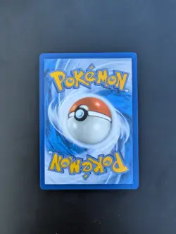 Pikachu On the Ball UK Exclusive Card 001/005 Pokemon NM - Image 2