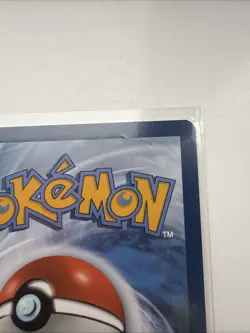 Pokemon Pikachu TCG On the Ball Promo Card 001/005 UK Exclusive Unsealed - Image 4