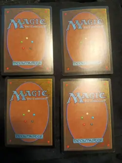 Avalanche Riders Urza's Legacy Foil (each) - Image 2