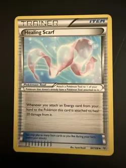 24 Pokemon TCG Trainer Cards Rare Vintage Mixed Bundle - Image 3