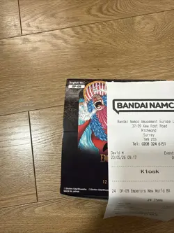 One Piece OP-09 Emperors in the New World - Booster Box Unsealed by Bandai 🏴‍☠ - Image 4