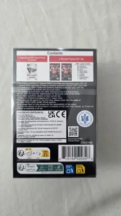 One Piece Card Game OP16 The Time Of Battle Double Pack Set DP-11 NEW & SEALED ✅ - Image 2