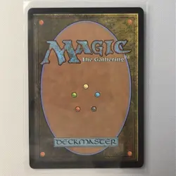 Hex Magic Regular Marvel Super Heroes, Uncommon MSH MTG TCG - Image 3