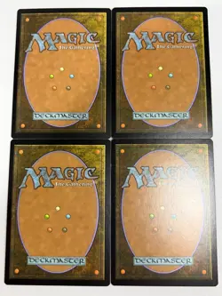 MTG 4X Pride Sovereign X4 Hour of Devastation Magic - NM - Image 2