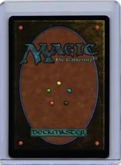 MTG: Final Fantasy Foil Promo: Ultimecia, Temporal Threat - NM - Image 2