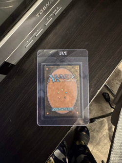 Magic the Gathering - Super Shredder Showcase FOIL - 0285 - MYTHIC - TMNT - NM/M - Image 2