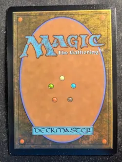 Mountain (0510) - First-Place Foil - Aetherdrift (Magic/MTG) - Image 2