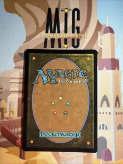Sol Ring ✨ Borderless SURGE FOIL ✨ MTG NM Near Mint Fallout (0887) - Image 2