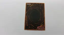 THE WICKED WORM BEAST MONSTER 1ST EDITION SDK-004 COMMON YUGIOH NM / UNPLAYED - Image 2