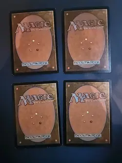 Soul Warden Exodus Regular X4 - Image 2