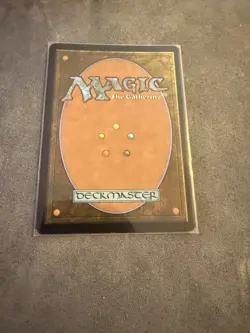 Cloud, Planet's Champion Foil MTG Promo - NM - - Image 2