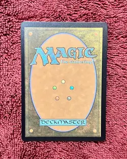 Mystic Remora (Borderless) - Secret Lair Drop Series (SLD) - FOIL - Image 2