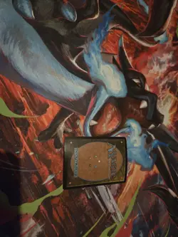mtg Katara the Fearless rare Borderless FOIL Avatar The Last Airbender - Image 2
