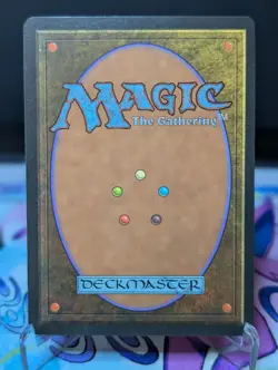 MTG Alliances 1996 - Shield Sphere LP - Image 2