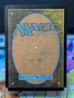 MTG Time Spiral -Swarmyard 278 Regular LP - Image 2