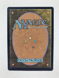 2026 Magic The Gathering Super Heroes - Horn Of Greed - Image 2