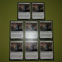 8 Expedition Envoy Battle for Zendikar Magic the Gathering MTG 8 - Image 1