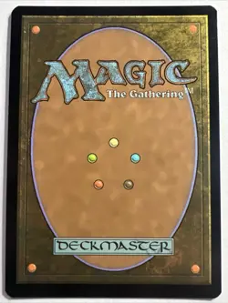 NM Foil Chameleon, Master of Disguise, MTG, Marvel's Spider-Man, Magic, 27 - Image 2