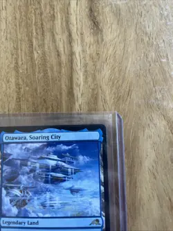 Otawara, Soaring City Kamigawa: Neon Dynasty Regular - Image 4