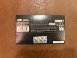 MTG Secret Lair x Dungeons & Dragons: Whispers in Candlekeep (Non-Foil) - SEALED - Image 2