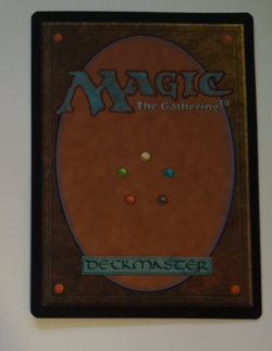 Diminishing Returns LP Chinese MTG Magic the Gathering Sixth 6th Edition - Image 2