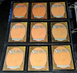 MTG Modern Vintage Lot of 22 Magic Cards M.Rares Rares Foils Lands NM To MP - Image 2