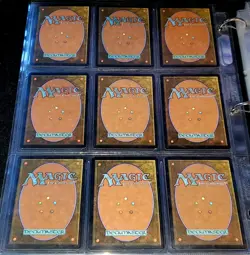 MTG Modern Vintage Lot of 22 Magic Cards M.Rares Rares Foils Lands NM To MP - Image 4