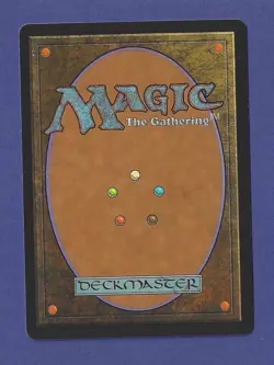 1999 Magic the Gathering - Ashnod's Altar - Sixth - 6th Edition MTG - Image 2