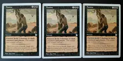 MtG buy_it_now FAMINE 75/180 Portal Three Kingdoms P3K Ships WORLDWIDE NM - Image 5