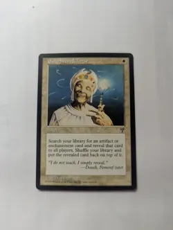 Enlightened Tutor Mirage Regular - Image 1